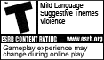ESRB Logo